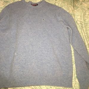 Vineyard Vines 100% wool sweater